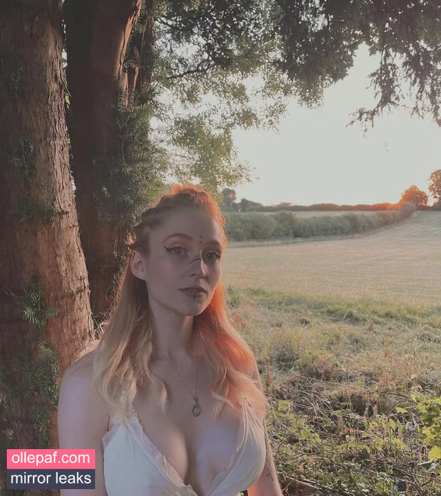 Latest Leaks Janet Devlin Nude #90 - Fapello