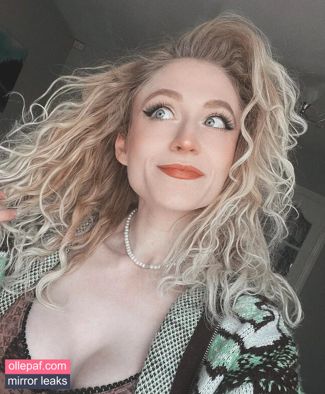 Latest Leaks Janet Devlin Nude #91 - Fapello