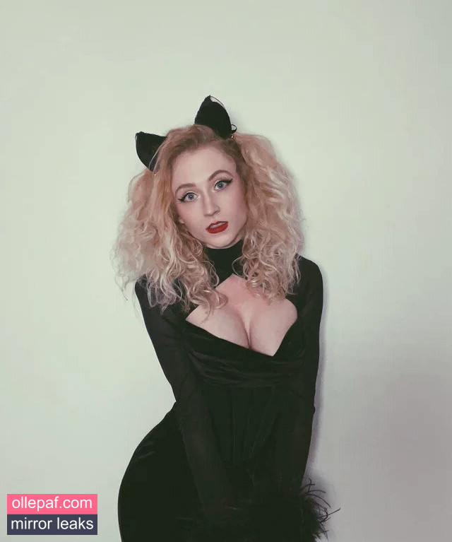 Latest Leaks Janet Devlin Nude #93 - Fapello