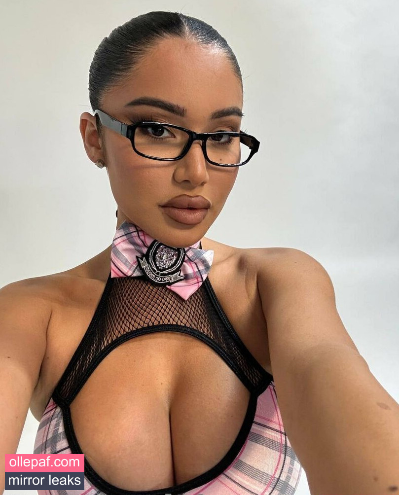 Janet Guzman Nude Leaks OnlyFans #46 - Fapello