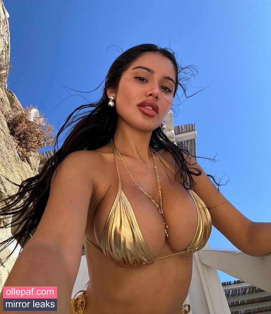 Janet Guzman Nude Leaks OnlyFans #68 - Fapello