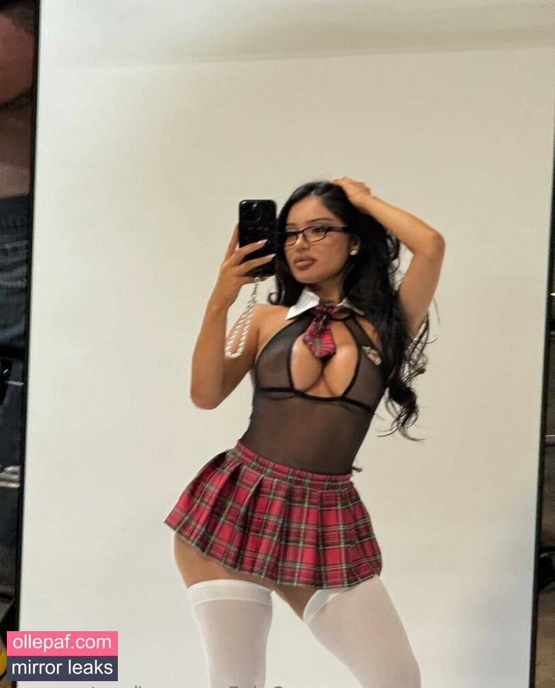 Janet Guzman Nude Leaks OnlyFans #81 - Fapello