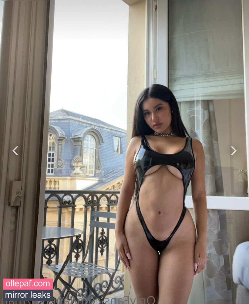 Janet Guzman Nude Leaks OnlyFans #90 - Fapello