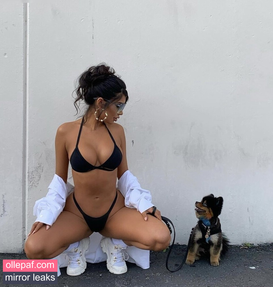 Janet Guzman Nude Leaks OnlyFans #99 - Fapello