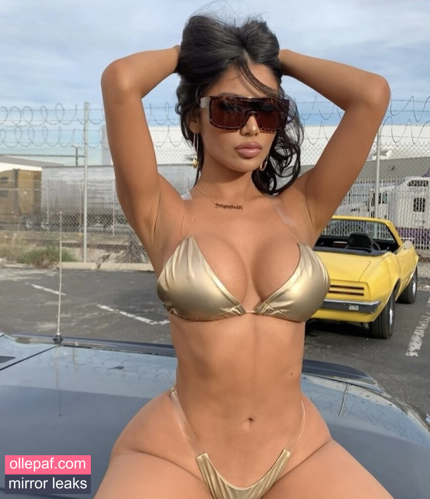 Janet Guzman Nude Leaks OnlyFans #100 - Fapello