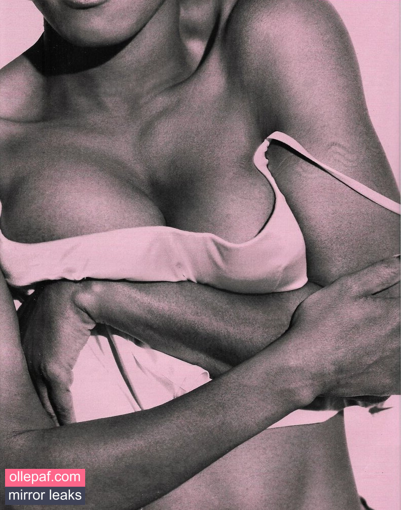 Latest Leaks Janet Jackson Nude #13 - Fapello