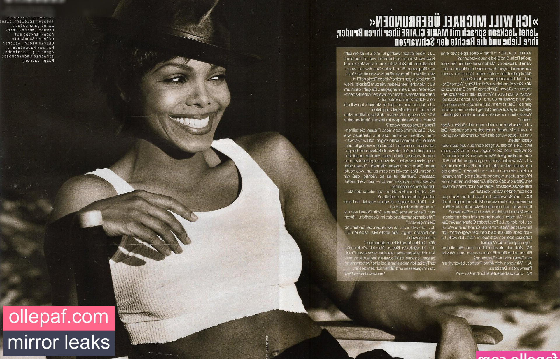 Latest Leaks Janet Jackson Nude #16 - Fapello