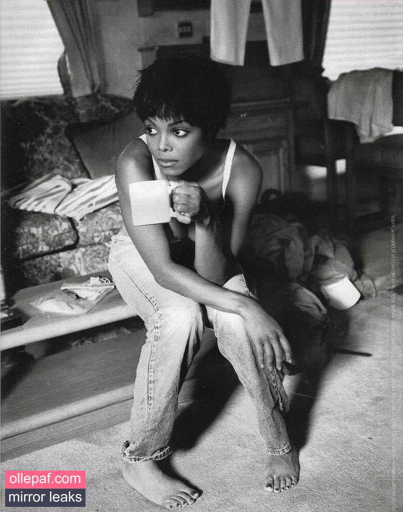 Latest Leaks Janet Jackson Nude #17 - Fapello