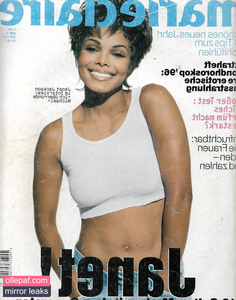 Latest Leaks Janet Jackson Nude #19 - Fapello