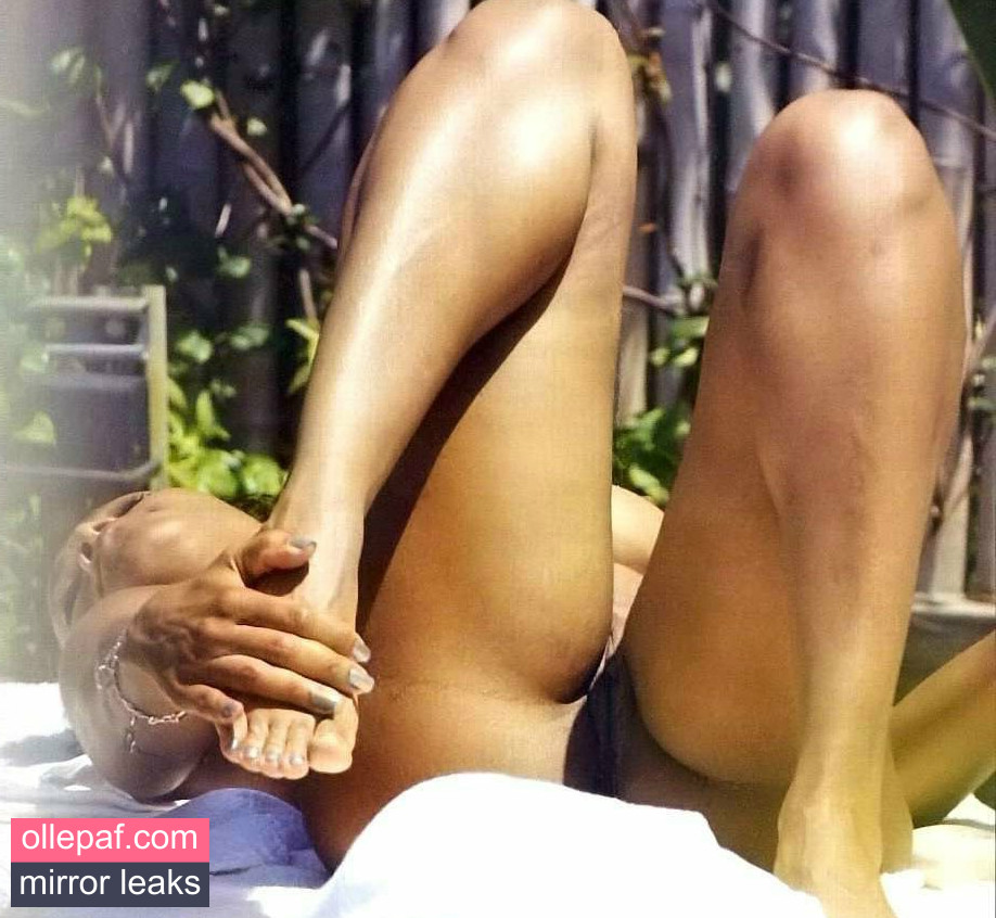 Latest Leaks Janet Jackson Nude #5 - Fapello