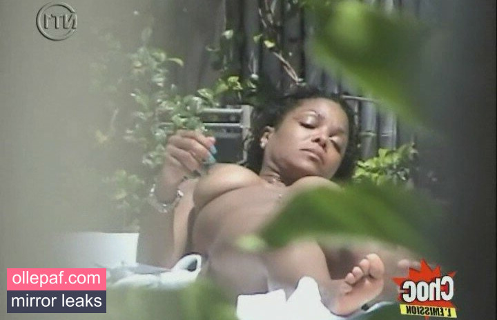 Latest Leaks Janet Jackson Nude #7 - Fapello