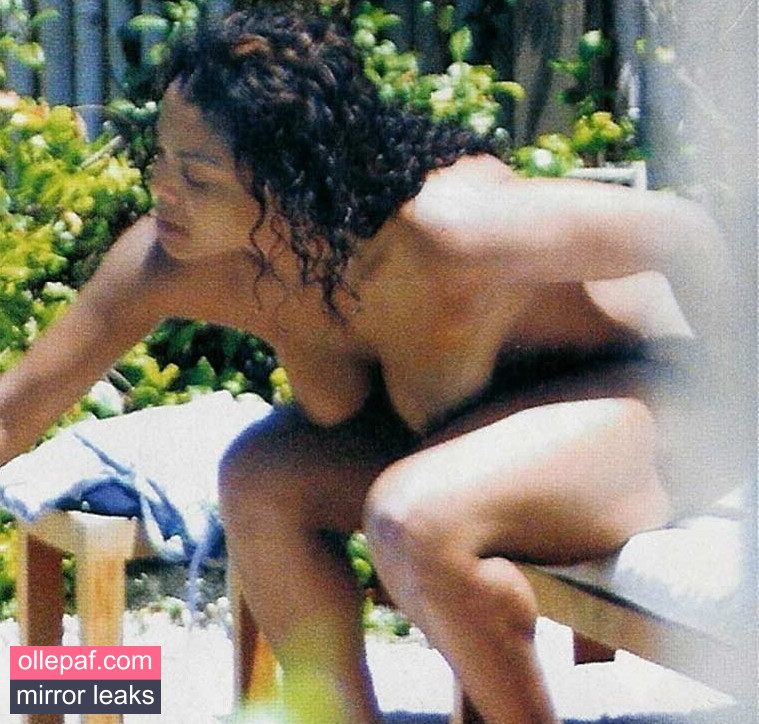 Latest Leaks Janet Jackson Nude #89 - Fapello
