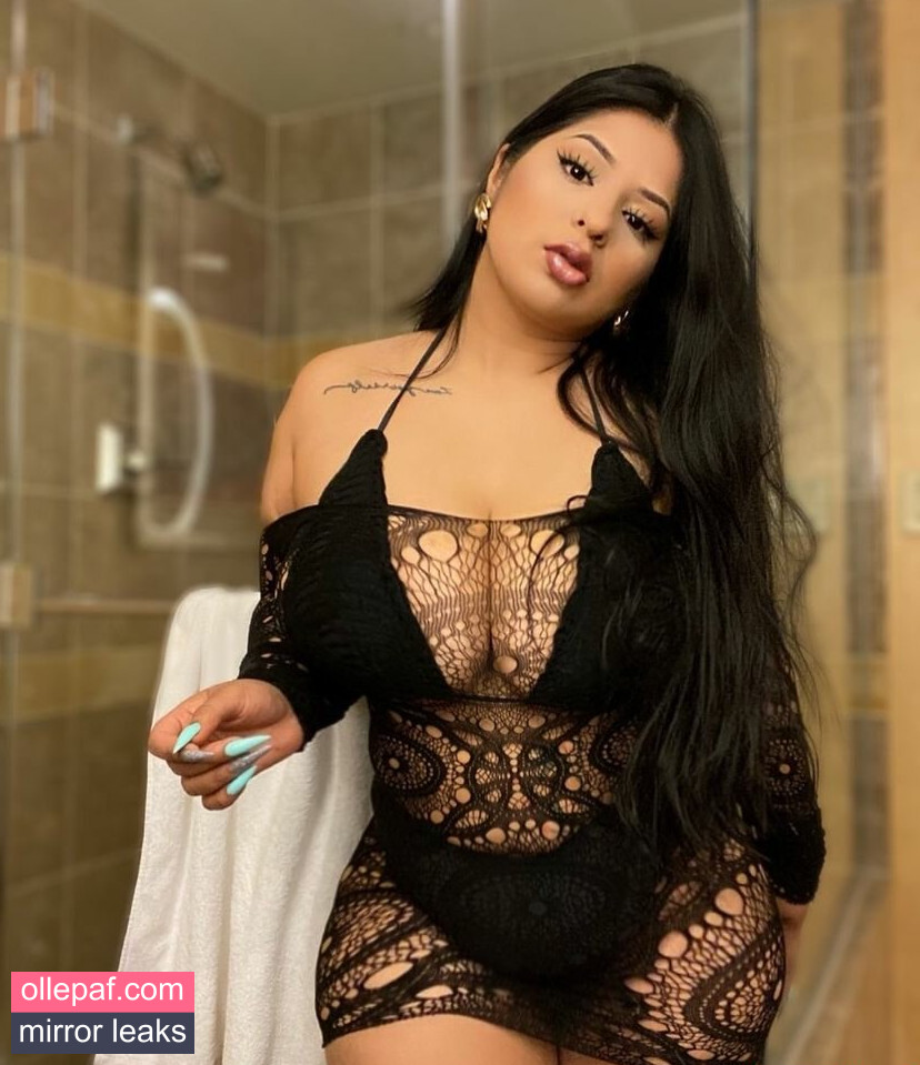 Latest Leaks Janet Jae Nude #104 - Fapello