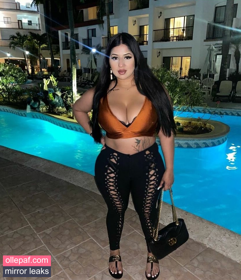 Latest Leaks Janet Jae Nude #97 - Fapello