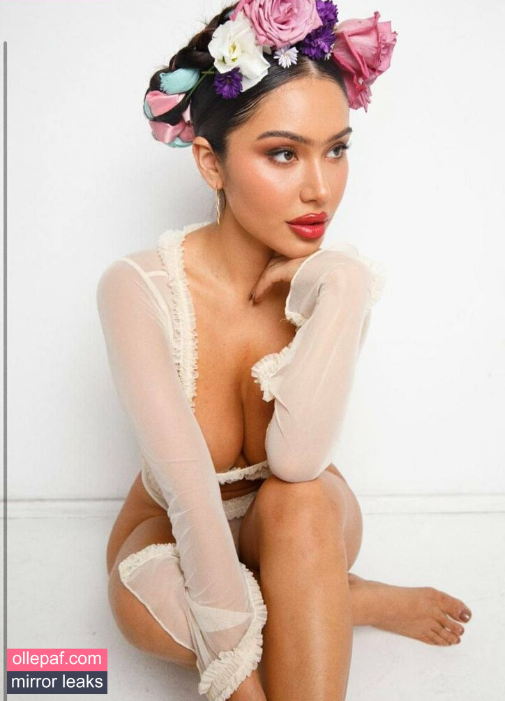 Latest Leaks janetguzman Nude #17 - Fapello