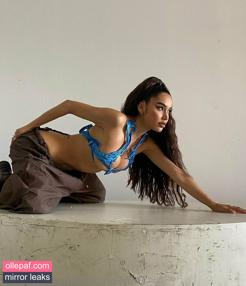 Latest Leaks janetguzman Nude #41 - Fapello
