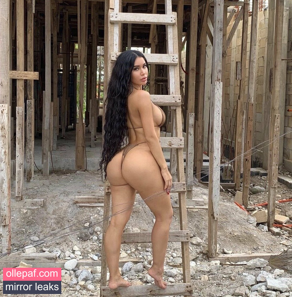 Latest Leaks janetguzman Nude #42 - Fapello
