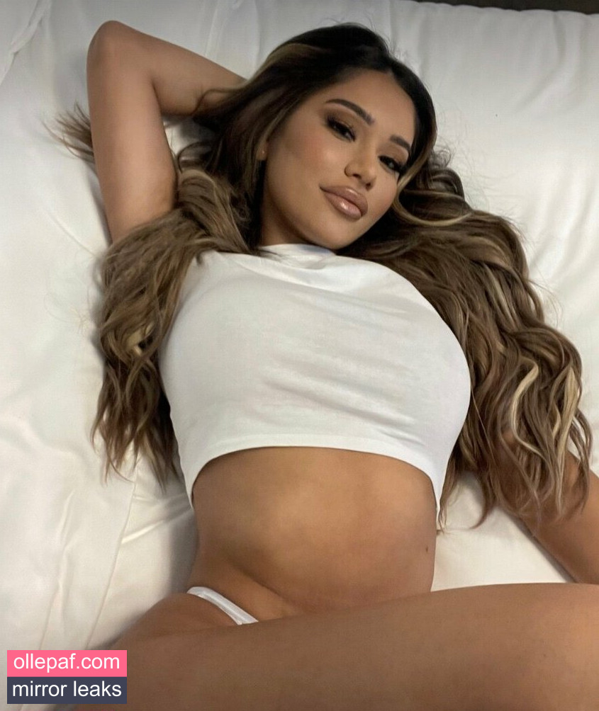 Latest Leaks janetguzman Nude #59 - Fapello