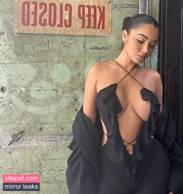 Latest Leaks janetguzman Nude #7 - Fapello
