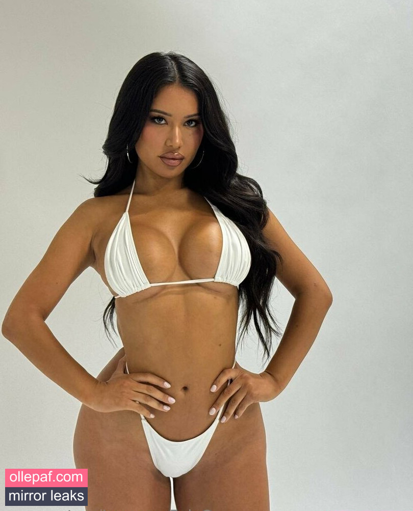 Latest Leaks janetguzman Nude #65 - Fapello
