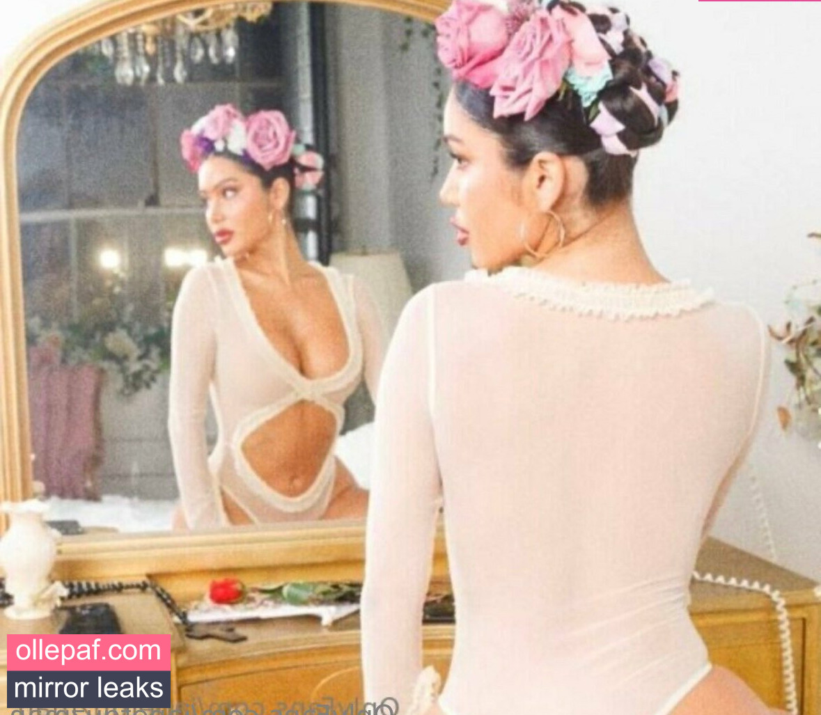 Latest Leaks janetguzman Nude #67 - Fapello