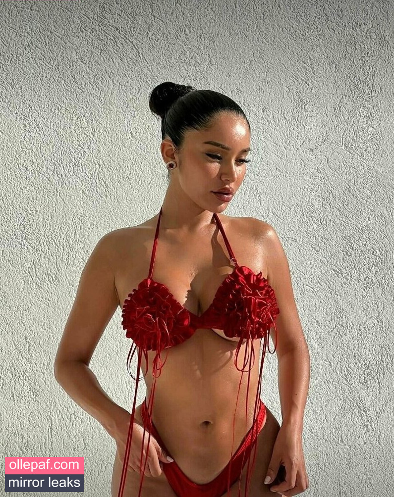 Latest Leaks janetguzman Nude #81 - Fapello