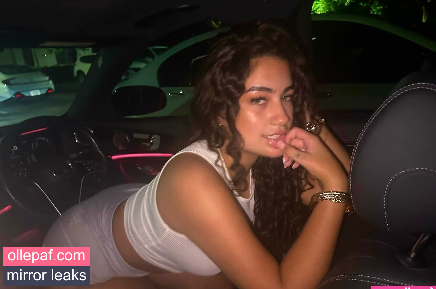 Latest Leaks janettelmao Nude #9 - Fapello