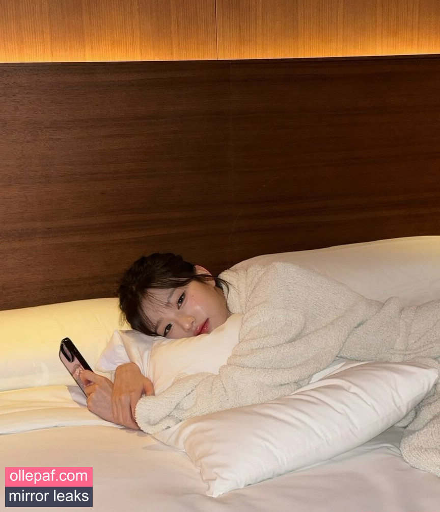 Latest Leaks Jang Won-young Nude #104 - Fapello
