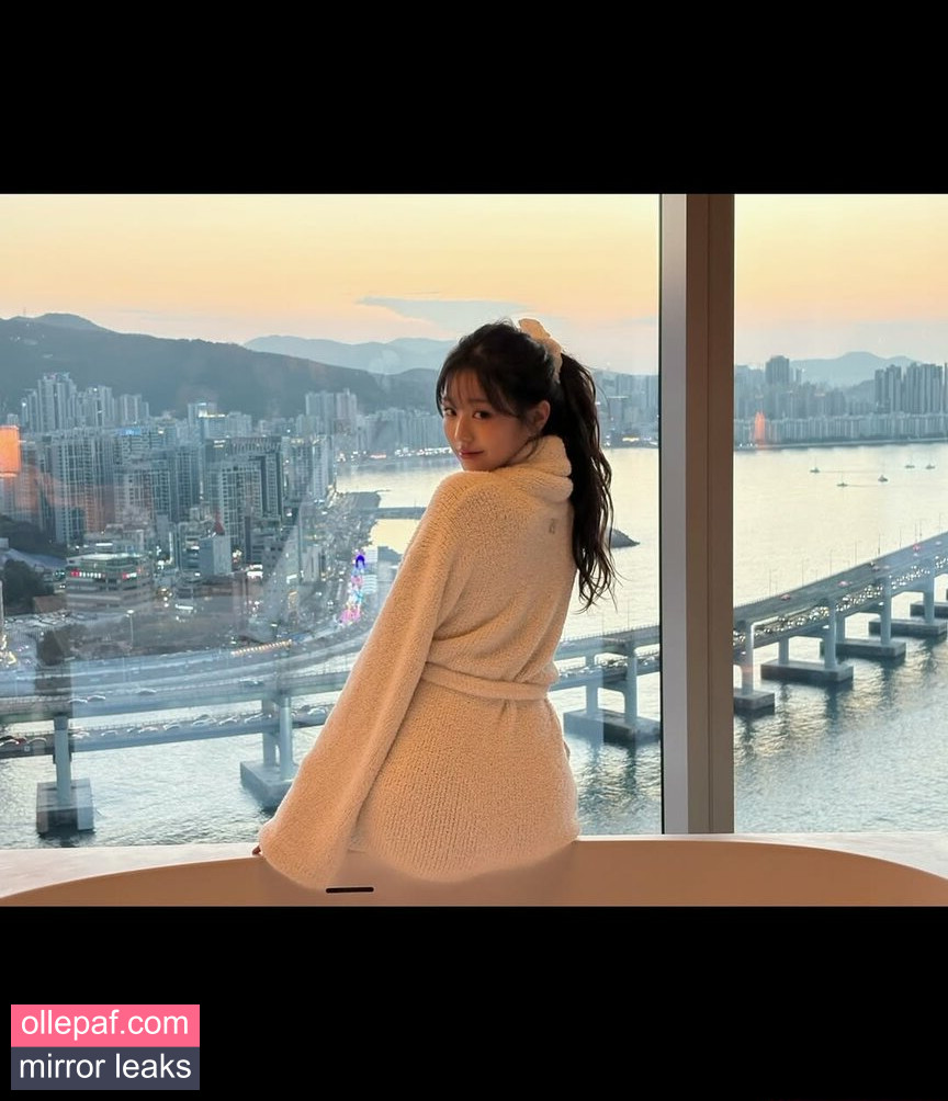 Latest Leaks Jang Won-young Nude #112 - Fapello
