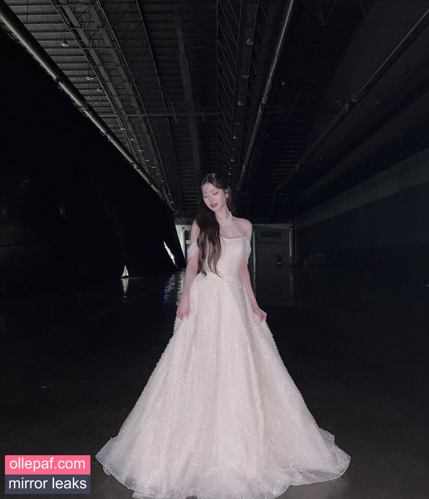Latest Leaks Jang Won-young Nude #114 - Fapello