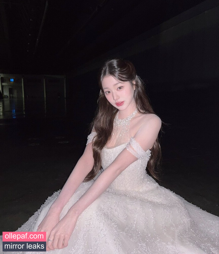 Latest Leaks Jang Won-young Nude #116 - Fapello