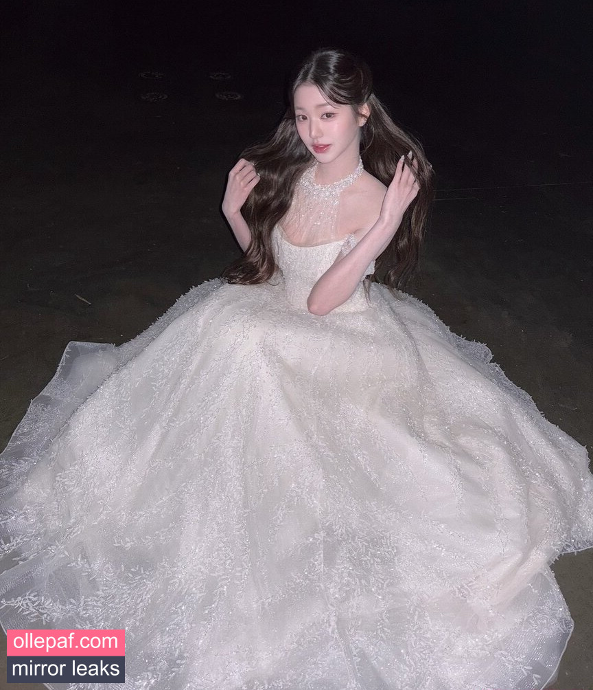 Latest Leaks Jang Won-young Nude #119 - Fapello