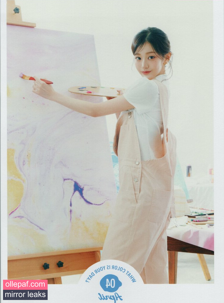 Latest Leaks Jang Won-young Nude #188 - Fapello