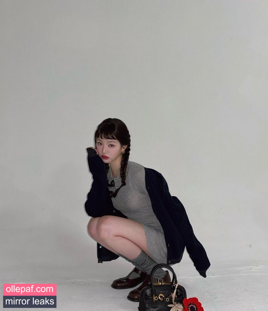 Latest Leaks Jang Won-young Nude #316 - Fapello