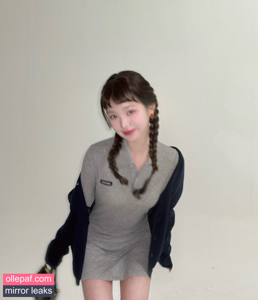 Latest Leaks Jang Won-young Nude #318 - Fapello