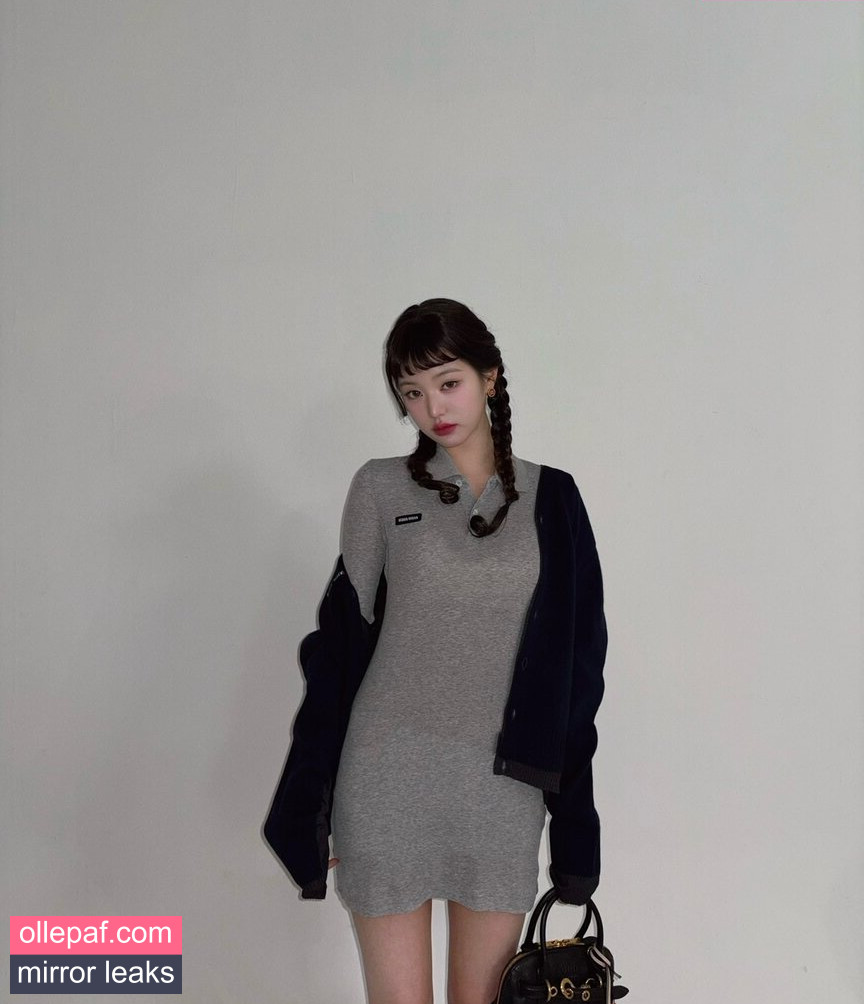 Latest Leaks Jang Won-young Nude #320 - Fapello