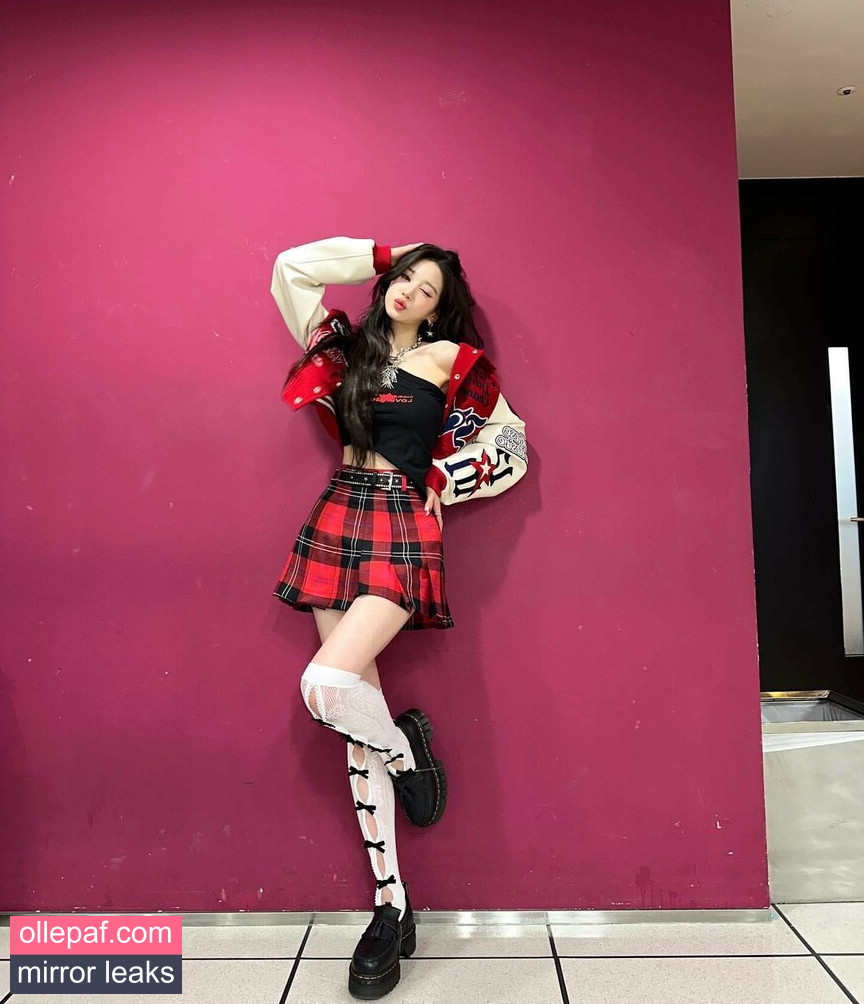 Latest Leaks Jang Won-young Nude #355 - Fapello