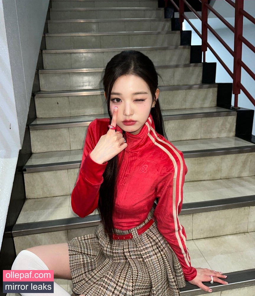 Jang Won-young Nude Leaks OnlyFans #363 - Fapello