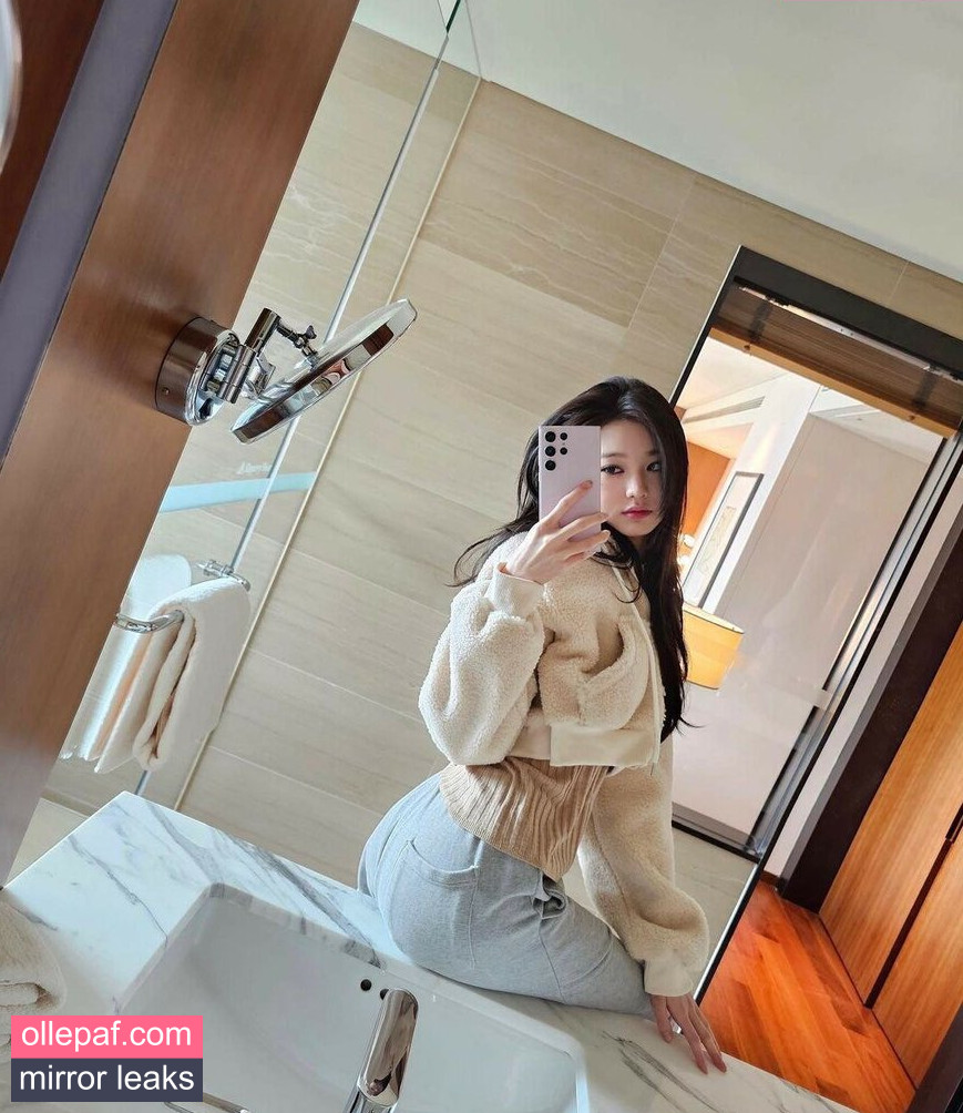 Jang Won-young Nude Leaks OnlyFans #369 - Fapello