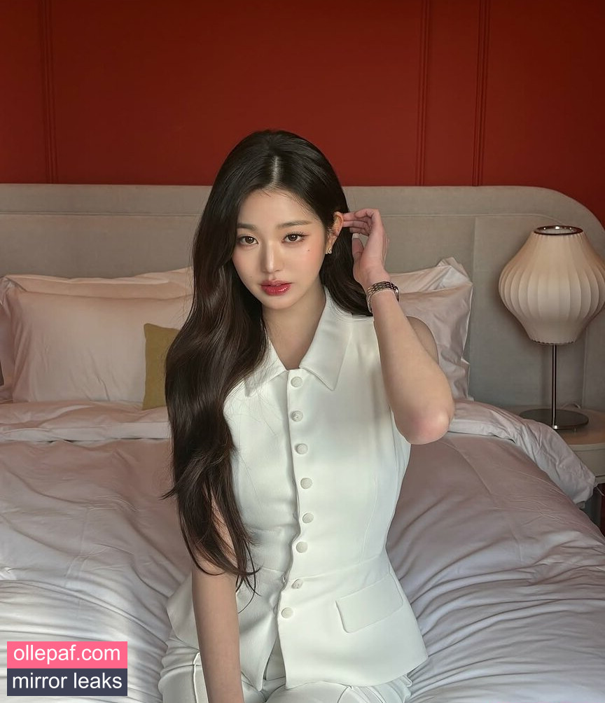 Latest Leaks Jang Won-young Nude #54 - Fapello