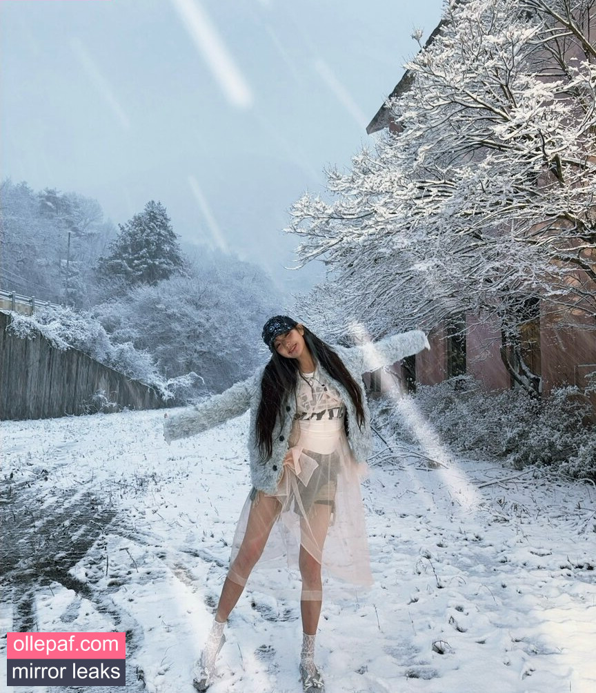 Latest Leaks Jang Won-young Nude #71 - Fapello