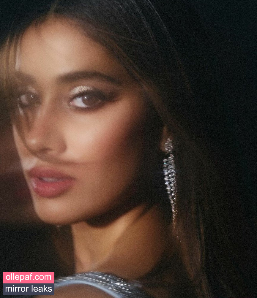 Latest Leaks Janhvi Kapoor Nude #122 - Fapello