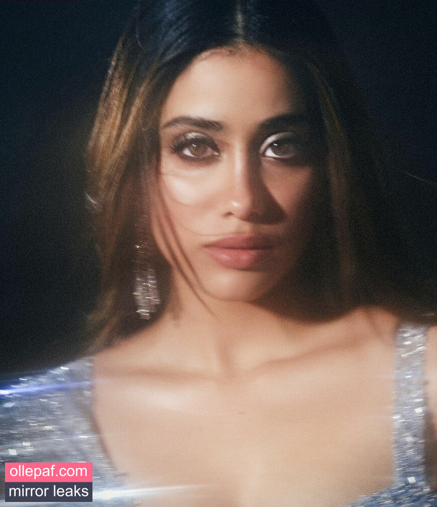 Latest Leaks Janhvi Kapoor Nude #123 - Fapello
