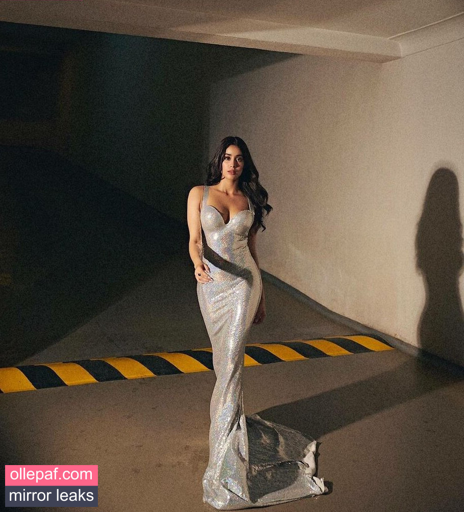 Latest Leaks Janhvi Kapoor Nude #130 - Fapello