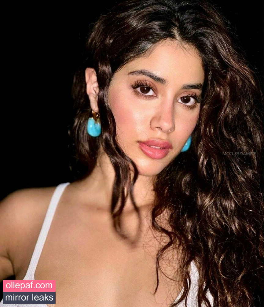 Latest Leaks Janhvi Kapoor Nude #161 - Fapello