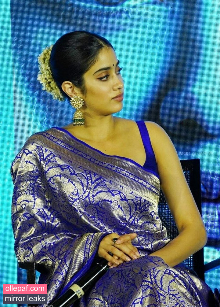 Latest Leaks Janhvi Kapoor Nude #180 - Fapello