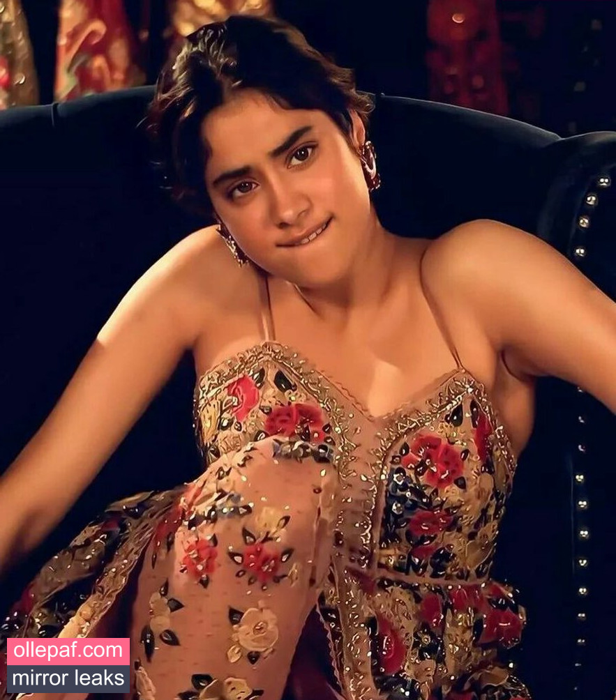 Latest Leaks Janhvi Kapoor Nude #230 - Fapello