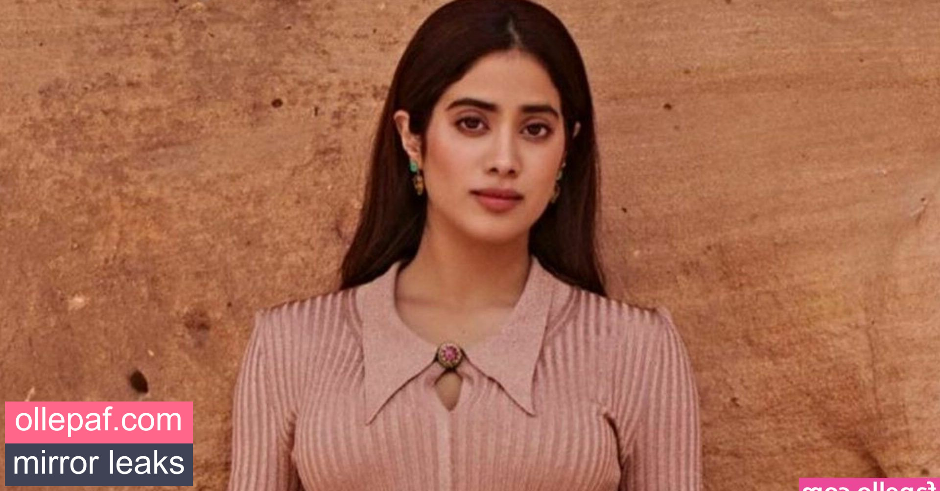 Latest Leaks Janhvi Kapoor Nude #34 - Fapello
