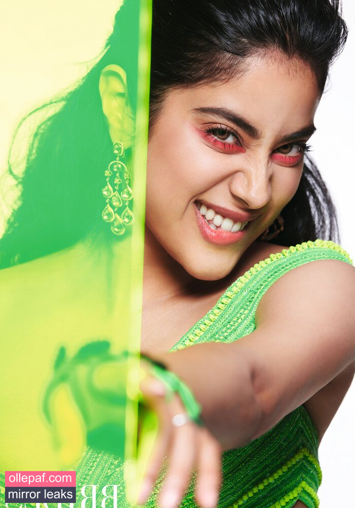 Latest Leaks Janhvi Kapoor Nude #79 - Fapello