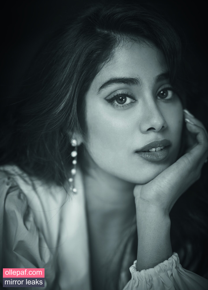 Latest Leaks Janhvi Kapoor Nude #89 - Fapello